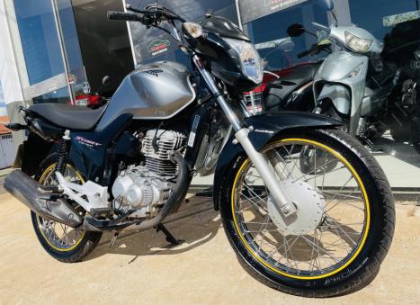 HONDA CG 160 START, Foto 4