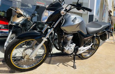 HONDA CG 160 START, Foto 5