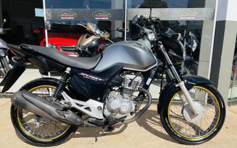 HONDA CG 160 START, Foto 6