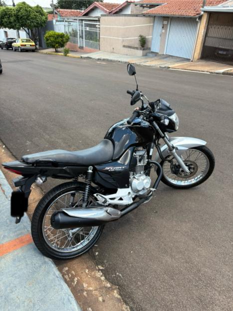 HONDA CG 160 START, Foto 1