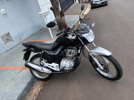 HONDA CG 160 START, Foto 4