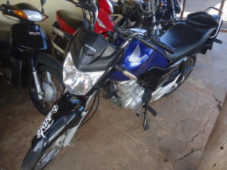 HONDA CG 160 START, Foto 1