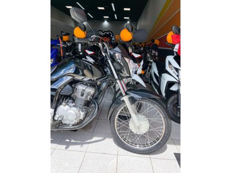 HONDA CG 160 START, Foto 2