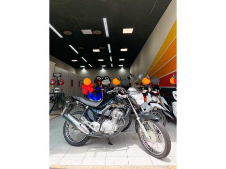 HONDA CG 160 START, Foto 5