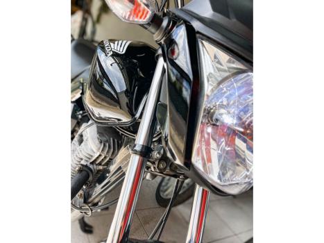 HONDA CG 160 START, Foto 6