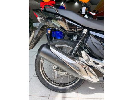 HONDA CG 160 START, Foto 7