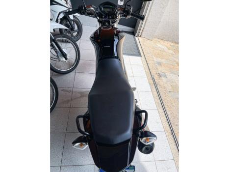 HONDA CG 160 START, Foto 8