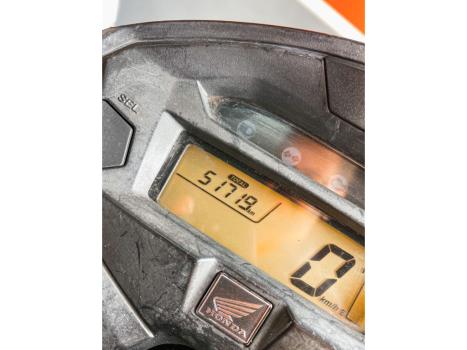 HONDA CG 160 START, Foto 9