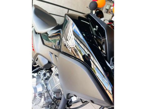 HONDA CG 160 START, Foto 5