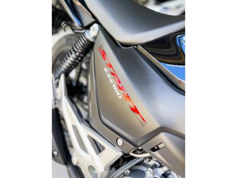 HONDA CG 160 START, Foto 6