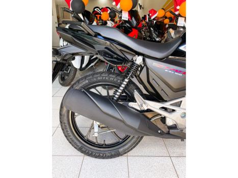 HONDA CG 160 START, Foto 7