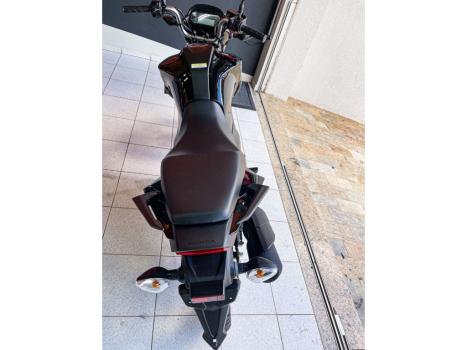 HONDA CG 160 START, Foto 8