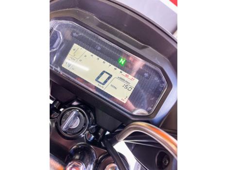 HONDA CG 160 START, Foto 9