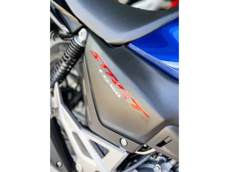 HONDA CG 160 START, Foto 6