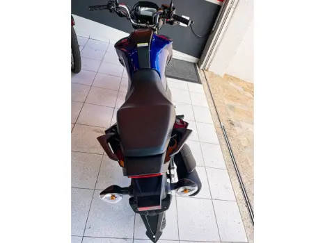 HONDA CG 160 START, Foto 9