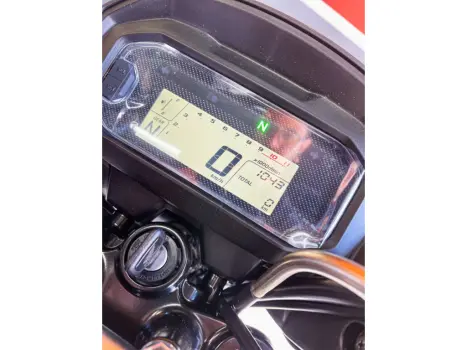 HONDA CG 160 START, Foto 10