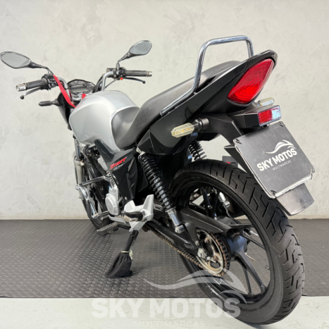 HONDA CG 160 START, Foto 1