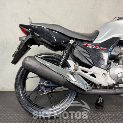 HONDA CG 160 START, Foto 12