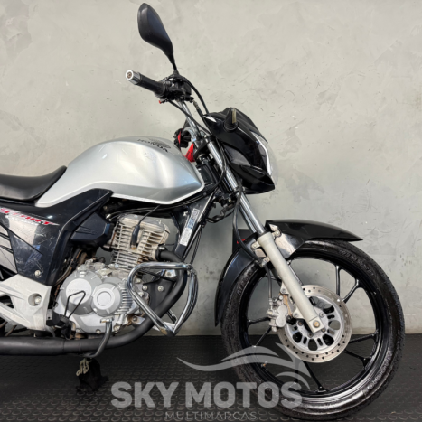HONDA CG 160 START, Foto 13