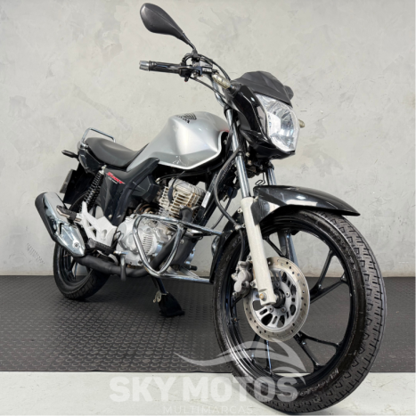 HONDA CG 160 START, Foto 15