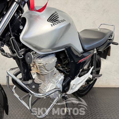 HONDA CG 160 START, Foto 16