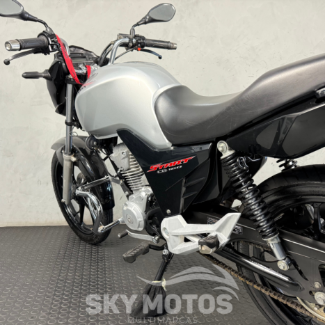 HONDA CG 160 START, Foto 17