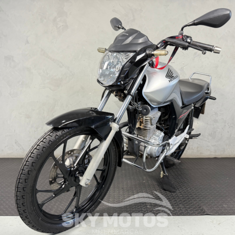 HONDA CG 160 START, Foto 19