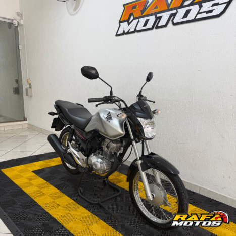 HONDA CG 160 START, Foto 3