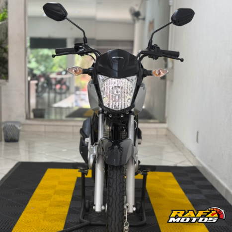 HONDA CG 160 START, Foto 5