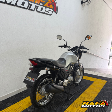 HONDA CG 160 START, Foto 6