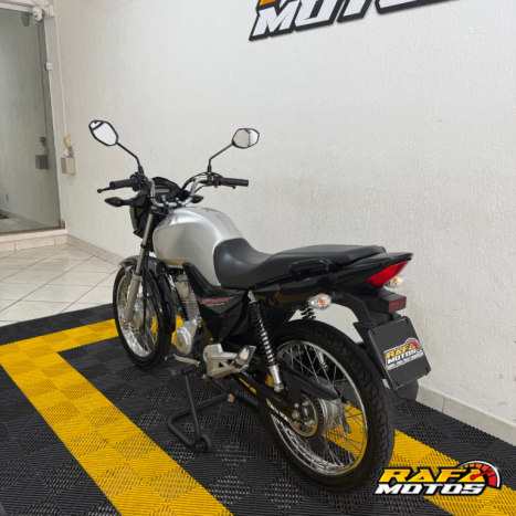 HONDA CG 160 START, Foto 7