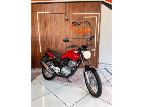 HONDA CG 160 START, Foto 5