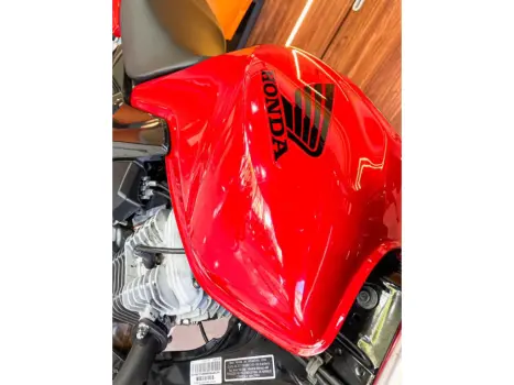 HONDA CG 160 START, Foto 6