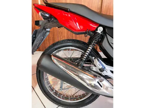 HONDA CG 160 START, Foto 7