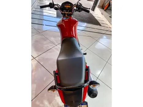 HONDA CG 160 START, Foto 8