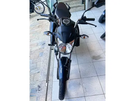 HONDA CG 160 START, Foto 4