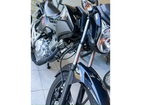 HONDA CG 160 START, Foto 7
