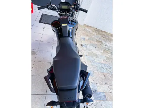 HONDA CG 160 START, Foto 9