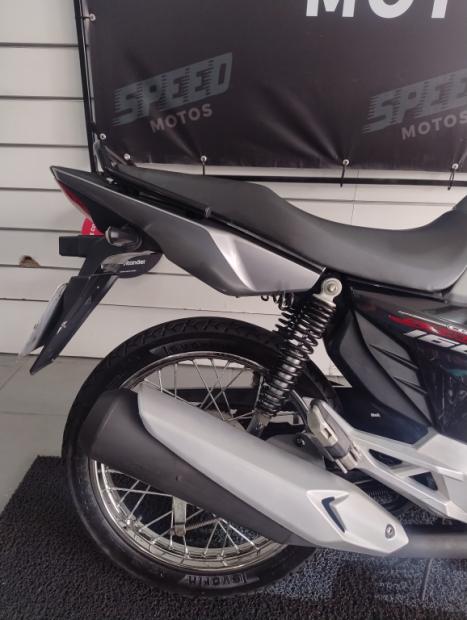 HONDA CG 160 START, Foto 9