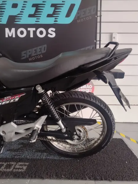 HONDA CG 160 START, Foto 4