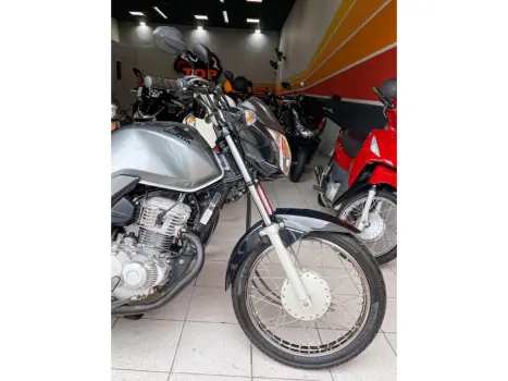 HONDA CG 160 START, Foto 2