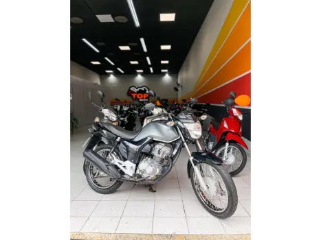 HONDA CG 160 START, Foto 5