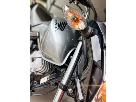 HONDA CG 160 START, Foto 6