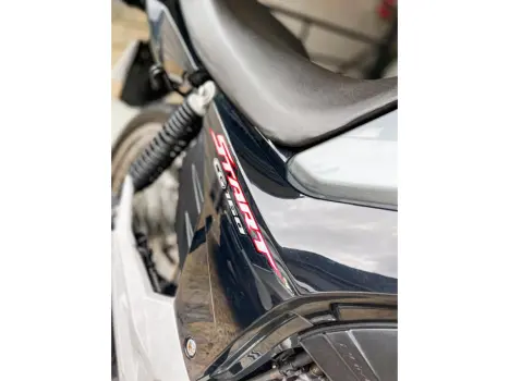 HONDA CG 160 START, Foto 7