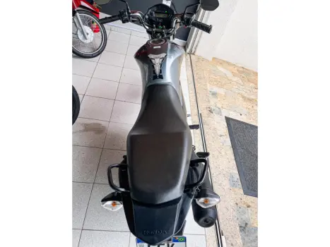 HONDA CG 160 START, Foto 8