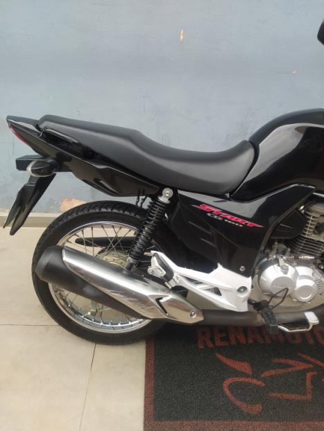 HONDA CG 160 START, Foto 4