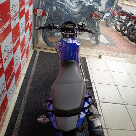 HONDA CG 160 START, Foto 5