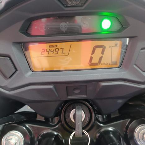 HONDA CG 160 START, Foto 6