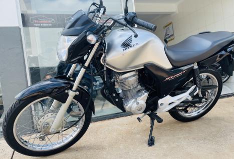 HONDA CG 160 START, Foto 5
