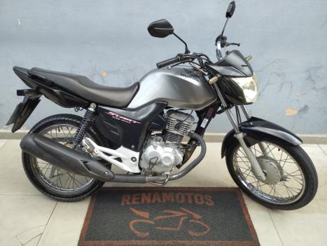 HONDA CG 160 START, Foto 1